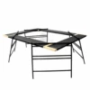 Camp Leader Portable And Multiple Function BBQ Table -Outdoor Equipment Store MON24 1
