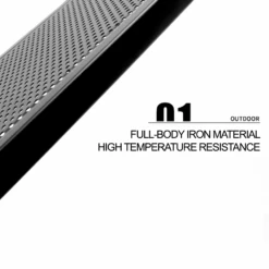 Camp Leader Portable And Multiple Function BBQ Table 20 Camp Leader Portable And Multiple Function BBQ Table -Outdoor Equipment Store MON24 12