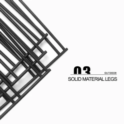 Camp Leader Portable And Multiple Function BBQ Table 22 Camp Leader Portable And Multiple Function BBQ Table -Outdoor Equipment Store MON24 14