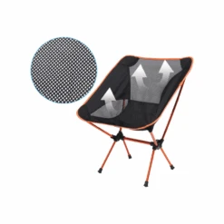 Camp Leader Portable Camping Moon Chair 17 Camp Leader Portable Camping Moon Chair -Outdoor Equipment Store MON33 15