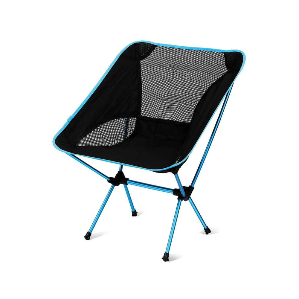 Camp Leader Portable Camping Moon Chair 6 Camp Leader Portable Camping Moon Chair - Image 4