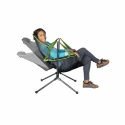 Camp Leader Outdoor Portable Lounge Chair 14 Camp Leader Outdoor Portable Lounge Chair -Outdoor Equipment Store MON35 7