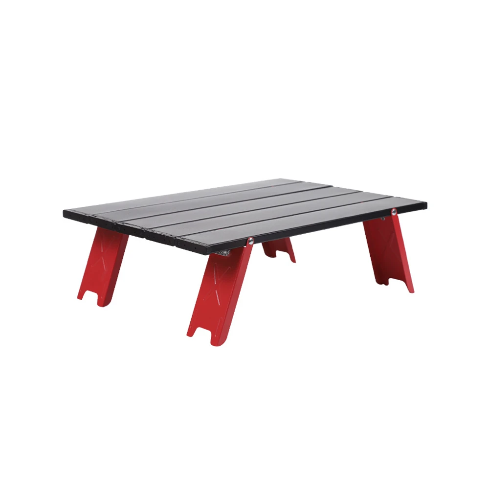 Camp Leader Foldable Low Camping Coffee Table 3 Camp Leader Foldable Low Camping Coffee Table