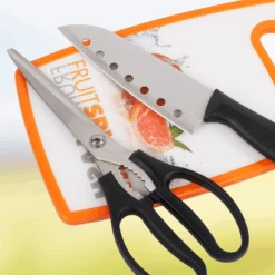 Camp Leader Outdoor Kitchenware 8 Piece Set -Outdoor Equipment Store MON44 4