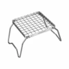 Campingmoon Mini Grill Stand 1 Campingmoon Mini Grill Stand -Outdoor Equipment Store MS 1011 2