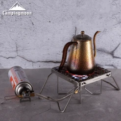 Campingmoon Mini Grill Stand 11 Campingmoon Mini Grill Stand -Outdoor Equipment Store MS 1011 7 600x600 292791b1 abb9 4332 a75f abaeb545ea00