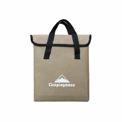 Campingmoon Portable Stainless Steel Bbq Grill -Outdoor Equipment Store MS 1018 5