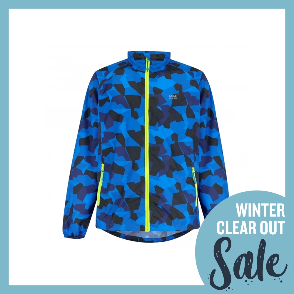 Mac In A Sac Origin 2 Edition Jacket Unisex 10000mm 3 Mac In A Sac Origin 2 Edition Jacket Unisex 10000mm