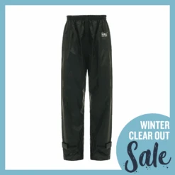 Mac In A Sac Origin II Over Trousers Unisex 10000mm