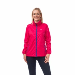 Mac In A Sac Origin Unisex Waterproof 7000mm Packable Jacket -Outdoor Equipment Store Magentin 7