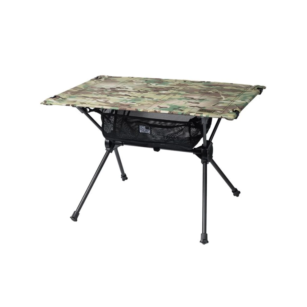 OneTigris Portable Camping Table 03 3 OneTigris Portable Camping Table 03