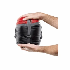 Caribee Nepal Sleeping Bag - Black 10 Caribee Nepal Sleeping Bag - Black -Outdoor Equipment Store NEPAL 1000 SLEEPING BAG BLACK 5