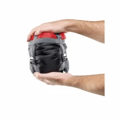 Caribee Nepal Sleeping Bag - Black 11 Caribee Nepal Sleeping Bag - Black -Outdoor Equipment Store NEPAL 600 SLEEPING BAG BLACK 5