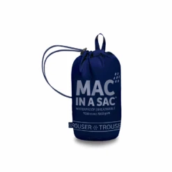 Mac In A Sac Trousers Unisex 7000mm -Outdoor Equipment Store Navy 3 55327e9e 4883 4bb5 9aea 2dcb39426be6