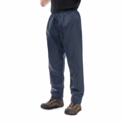 Mac In A Sac Origin II Over Trousers Unisex 10000mm 18 Mac In A Sac Origin II Over Trousers Unisex 10000mm -Outdoor Equipment Store Navy 4