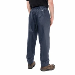 Mac In A Sac Trousers Unisex 7000mm -Outdoor Equipment Store Navy 5 86e5e367 e77c 4e71 a270 553f572e1976