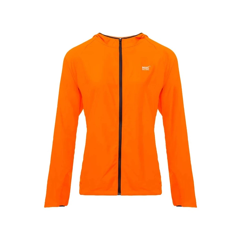 Mac In A Sac Ultra Unisex Breathable Packaway Jacket 10 Mac In A Sac Ultra Unisex Breathable Packaway Jacket - Image 8