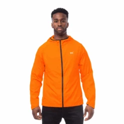 Mac In A Sac Ultra Unisex Breathable Packaway Jacket 21 Mac In A Sac Ultra Unisex Breathable Packaway Jacket -Outdoor Equipment Store Neon orange 4