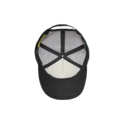 Sunday Afternoon Artist Series Trucker Cap - Alpine Reflection -Outdoor Equipment Store Northern Lights 3 1