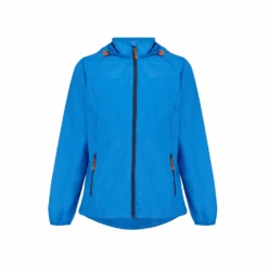 Mac In A Sac Origin II Jacket Unisex 10000mm -Outdoor Equipment Store Ocean Blue 1