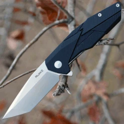 Ruike P138-B Black Liner Lock G10 Folding Knife -Outdoor Equipment Store P138 B 7 600x600 18976eda 8cfd 482e 9d6d d2901beca4da