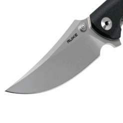 Ruike P155-B Folding Knife -Outdoor Equipment Store P155 B 4