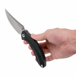 Ruike P155-B Folding Knife -Outdoor Equipment Store P155 B 7
