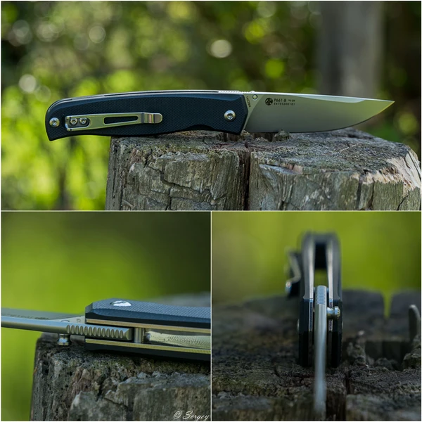 Ruike P661-B Knife 10 Ruike P661-B Knife - Image 8