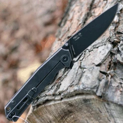 Ruike P801-SB Folding Knife -Outdoor Equipment Store P801 SB 7 600x600 bef7e0bf e849 48b1 a8bf bf724735a35e