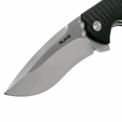 Ruike P852-B Knife -Outdoor Equipment Store P852 B 4