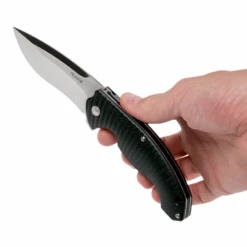 Ruike P852-B Knife -Outdoor Equipment Store P852 B 7