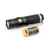 Fenix PD25 XP-L LED Flashlight Black -Outdoor Equipment Store PD25 flashlight with battery