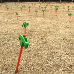 DoD Carrot Peg -Outdoor Equipment Store PG1 573 OR 07