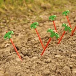 DoD Carrot Peg -Outdoor Equipment Store PG1 573 OR 08