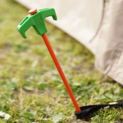 DoD Carrot Peg -Outdoor Equipment Store PG1 573 OR 10