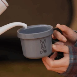 DoD Horo Colori Mug -Outdoor Equipment Store PP1 811 GY 2 600x600 e4e3e62b 342d 4b24 bdc2 557005e99288
