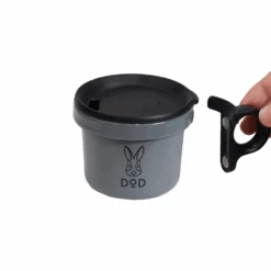 DoD Horo Colori Mug -Outdoor Equipment Store PP1 811 GY 8