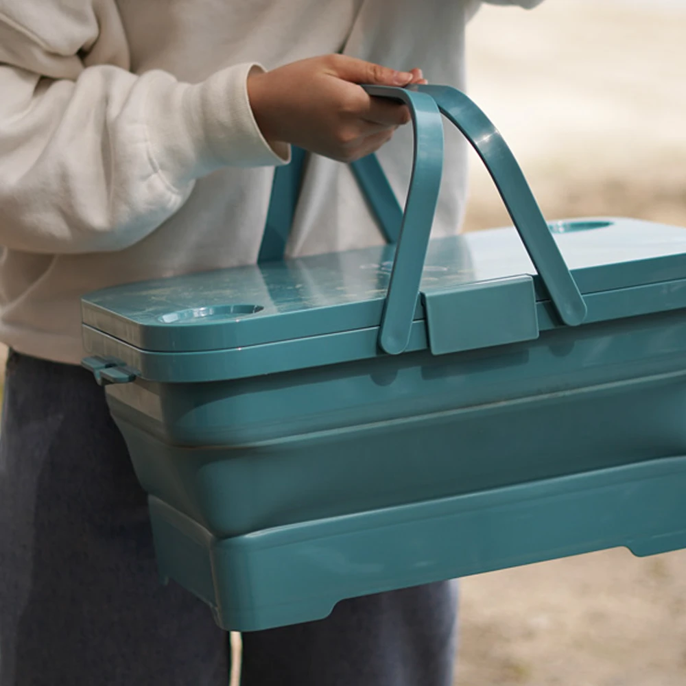 DoD Peshacon Foldable Container 15 DoD Peshacon Foldable Container - Image 13