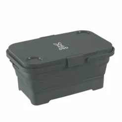 DoD Peshacon Foldable Container 19 DoD Peshacon Foldable Container -Outdoor Equipment Store PP1 865 GY 02