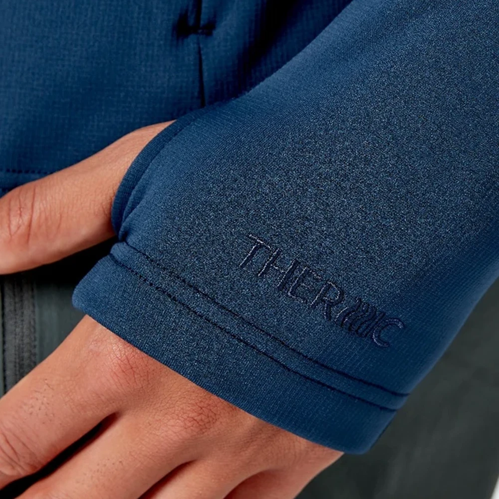 Rab Superflux Hoody Deep Ink XXL 8 Rab Superflux Hoody Deep Ink XXL - Image 6