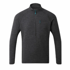 Rab Nexus Jacket - Black 10 Rab Nexus Jacket - Black -Outdoor Equipment Store QFE 67 BL 2