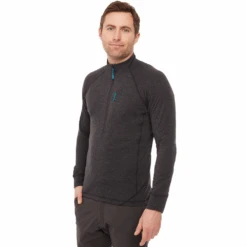 Rab Nexus Jacket - Black 9 Rab Nexus Jacket - Black -Outdoor Equipment Store QFE 67 BL 4