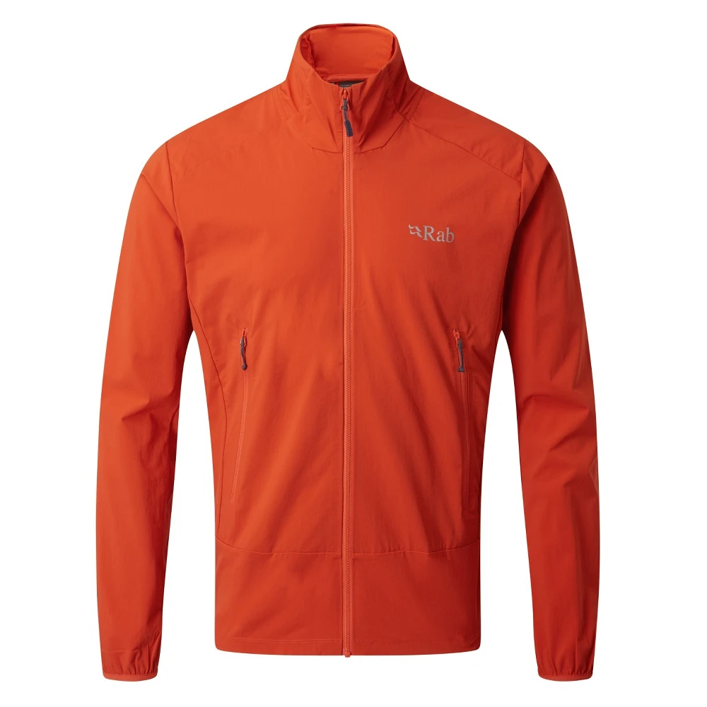 Rab Borealis Tour Jacket Mens 6 Rab Borealis Tour Jacket Mens - Image 4