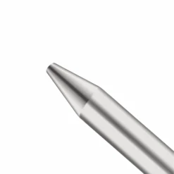 Campingmoon 8 Pieces Tent Pegs Silver - 20CM -Outdoor Equipment Store R20 8 4