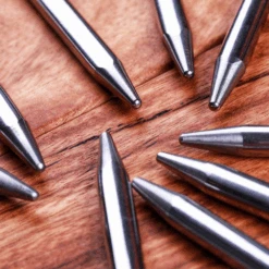 Campingmoon Stainless Steel Tent Pegs Silver 23 Campingmoon Stainless Steel Tent Pegs Silver -Outdoor Equipment Store R26 8 5