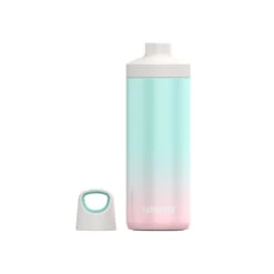 Kambukka Reno Insulated Water Bottle 500ML -Outdoor Equipment Store RENO INSULATED 500ML NEON MINT 2
