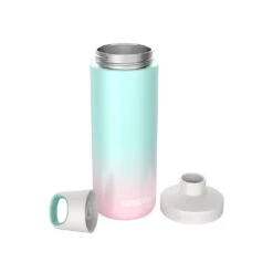Kambukka Reno Insulated Water Bottle 500ML -Outdoor Equipment Store RENO INSULATED 500ML NEON MINT 4