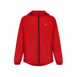 Mac In A Sac Origin II Jacket Unisex 10000mm -Outdoor Equipment Store Red 1