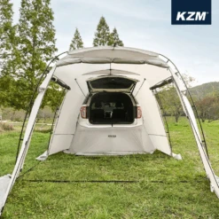 KZM Rock Field Car Camping Tent -Outdoor Equipment Store RockField 03