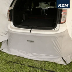 KZM Rock Field Car Camping Tent -Outdoor Equipment Store RockField 04